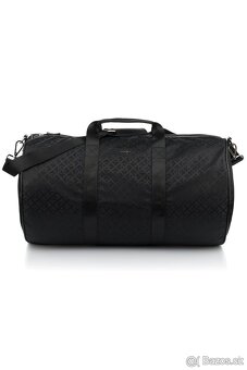 GANT Duffle bag taška G Pattern