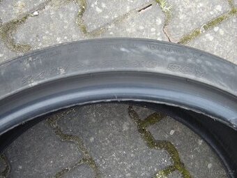 Prodám pneu 245/35/20 Nexen