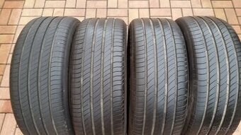 235/50 r19 103V XL letní pneu MICHELIN 4x6mm DOT 23
