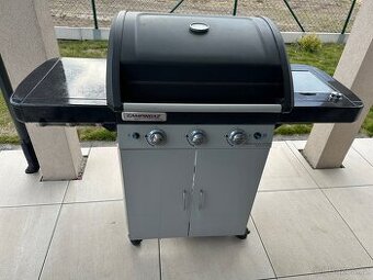 Plynový gril Campingaz