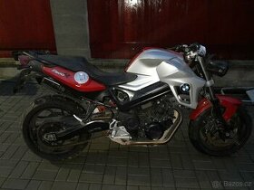 BMW f800r