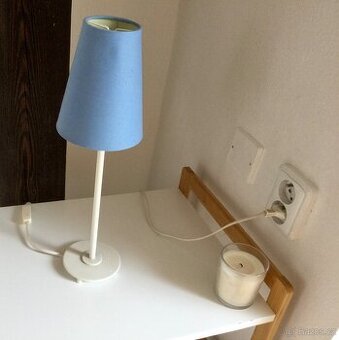 Lampicka Ikea stolni