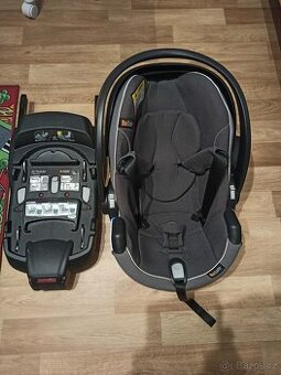 Besafe vajíčko se základnou