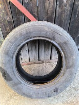 Pneu Nexen Roadian CT 8 225/65 R16C