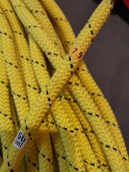 Singing Rock - Gemini DRY 7.9 mm 60m