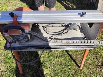 Vodní řezačka na dlažbu