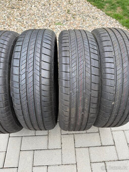 Nové pneu Bridgestone Turanza Eco 205/60 R16 92V