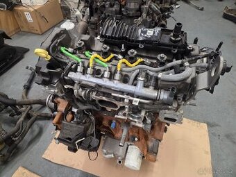 Motor Ford 2.0 ecoblue BCFA