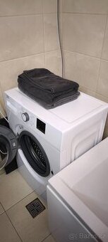 Prodám pračku Beko - v záruce Alza