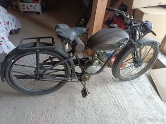 Prodám göricke motokolo