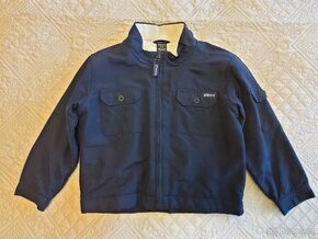 Chlapecká větrovka zn. NEXT, vel. 104 (3-4 roky)