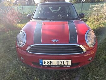 MINI ONE,