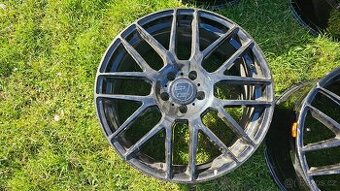 Sada Alu Disků 5x120 R20 Na Renovaci