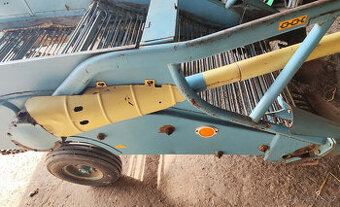 NABIZIME TEK NA BRAMBORY