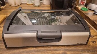 Stolní elektrický gril