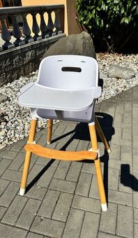 Jídelní židlička