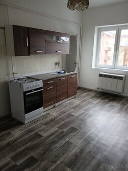 Volny  byt k pronájmu