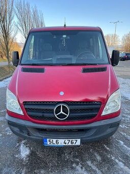 MERCEDES SPRINTER