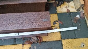 Traverzy 180mm