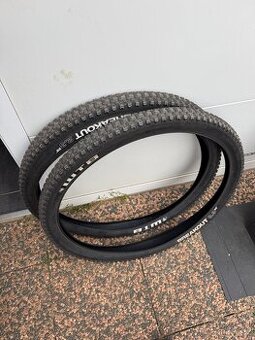 WTB Breakout 2.3 29”