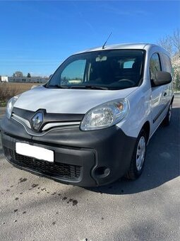 Prodám Renault Kangoo 1.5 DCi, Nová STK