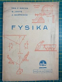 Fysika, 1942