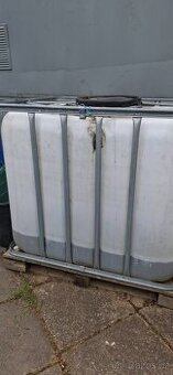 Barel 1000L