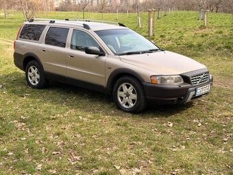 Volvo XC70 2.4 D5 AWD Cross Country 2005
