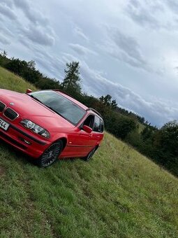 BMW e46 330xd