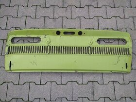 Zadní čelo Škoda 110