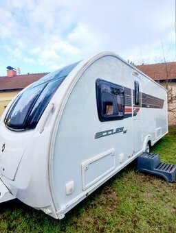 Swift Sterling Eccles, tabbert, hobby, fendt