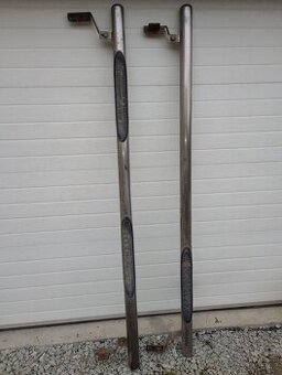 T4 Caravelle Multivan Transporter