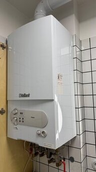 Turbo kotel Vaillant VUW CZ 242/3-3