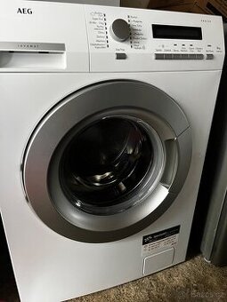Pracka AEG Protex