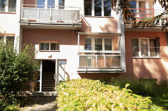 Prodej bytu 1+kk v osobním vlastnictví, 27m², Karviná