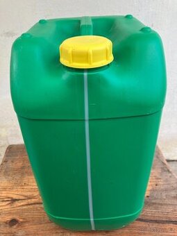Kanystr 25L