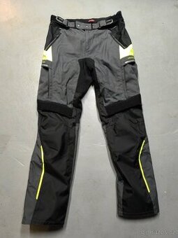 Moto kalhoty Nazran velikost 60   4XL