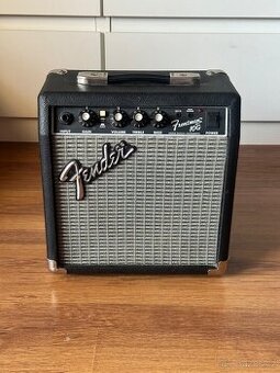 Fender Frontman 10G – skvělé kombo na doma