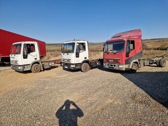Iveco eurocargo
