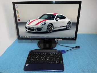 Acer Aspire One Atom 2GB 160GB Desktop PC