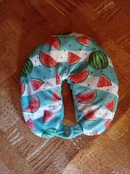 Cestovní polštářek