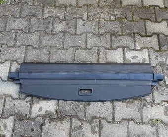 Zadní roletka kufru Škoda Fabia 3 combi