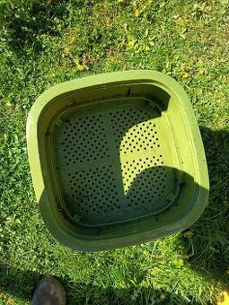 Vermikopostér plastia