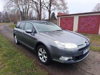 CITROËN C5 2.2HDI 16V kombi