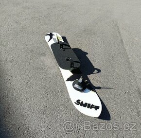 Prodám Windboard