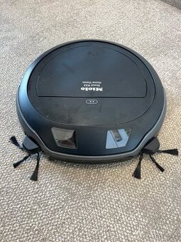 ROBOTICKÝ VYSAVAČ MIELE SCOUT RX2 HOME VISION