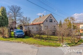 Prodej RD 4+1, Dolní Lištná, okr. Třinec