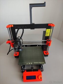 3D tiskárna Průša Mk3s+