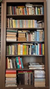 Jaroslav Foglar - rozpredaj zbierky (takmer 500 ks položiek)