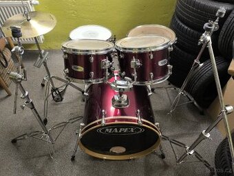 Bicí souprava Mapex Q